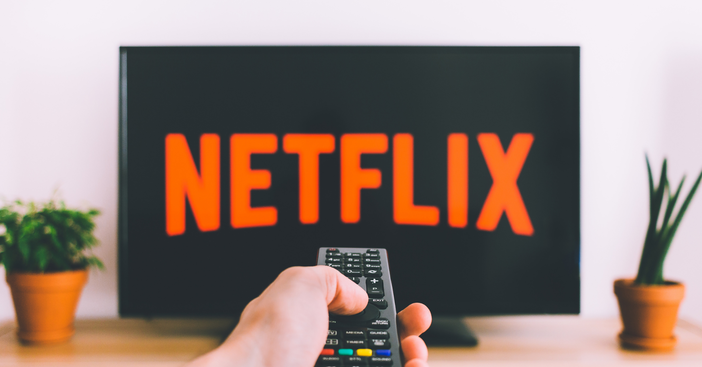 Is Netflix Shifting to Ad-Supported TV?