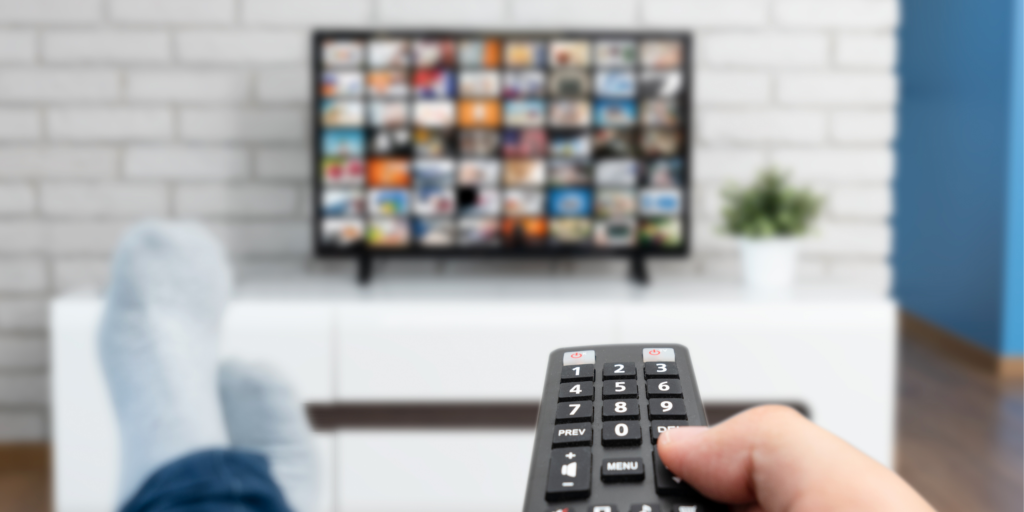 Connected TV Performance Marketing Platform : Keynes Digital