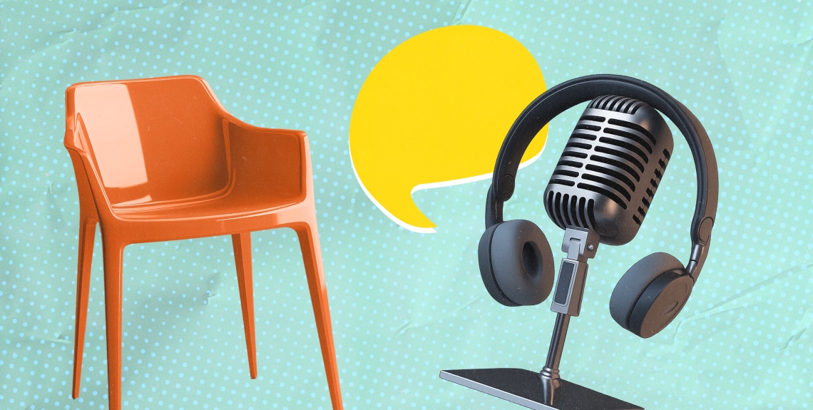 The Current’s Hot Seat with Keynes Digital CEO Dan Larkman