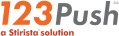 123push logo