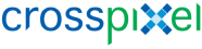 crosspixel logo