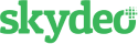 skydeo logo