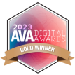 about us awards ava digital gold