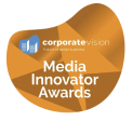 about us awards media innovator