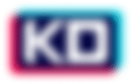 KD Logo
