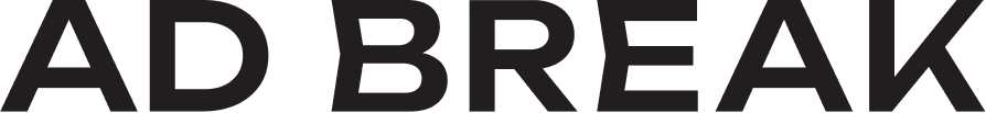 Ad Break Logo