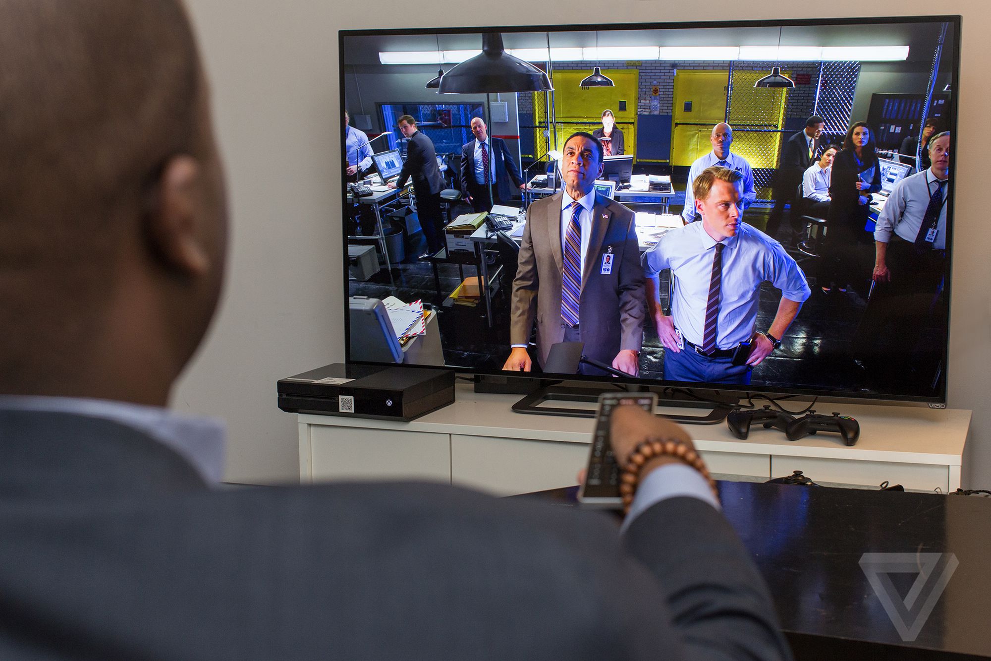 Connected TV Examples ft image