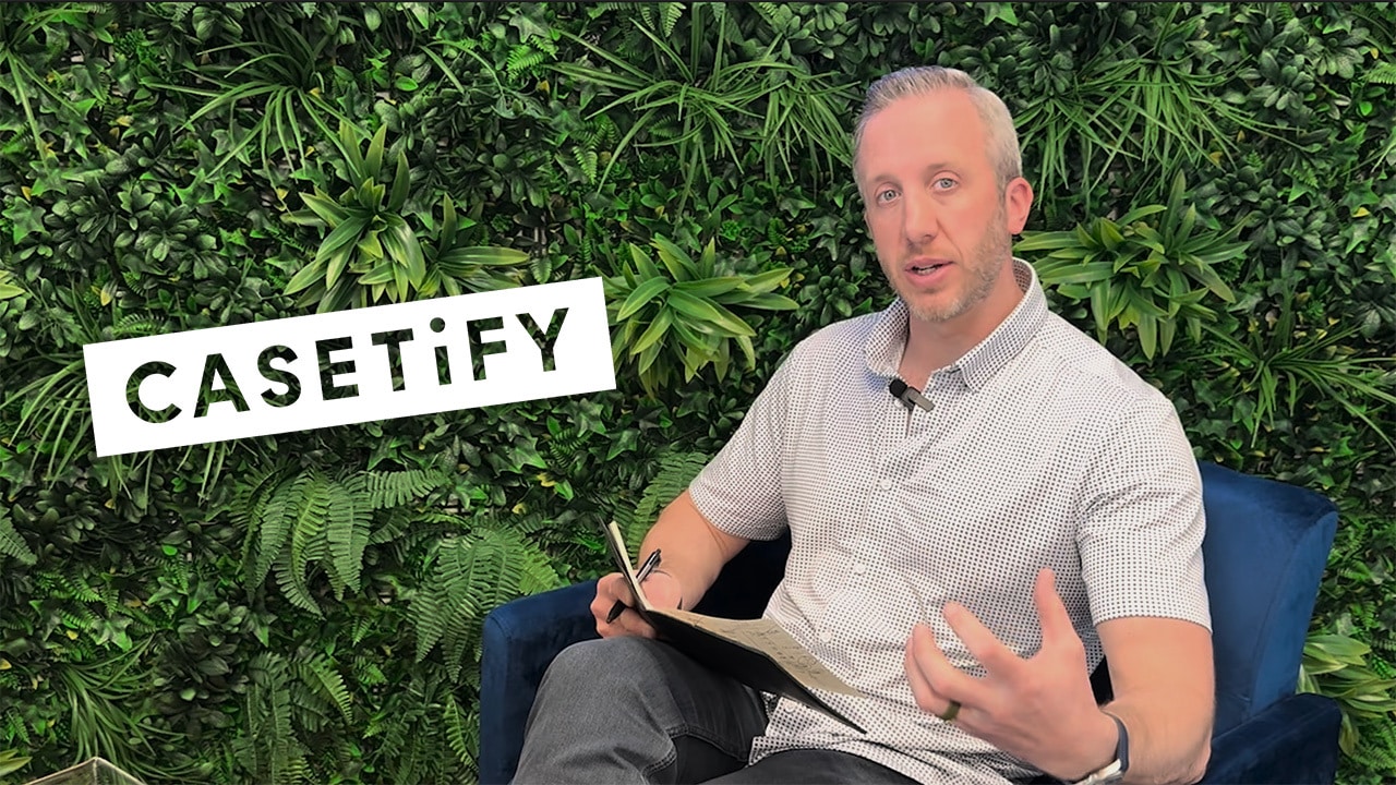 CASETiFY