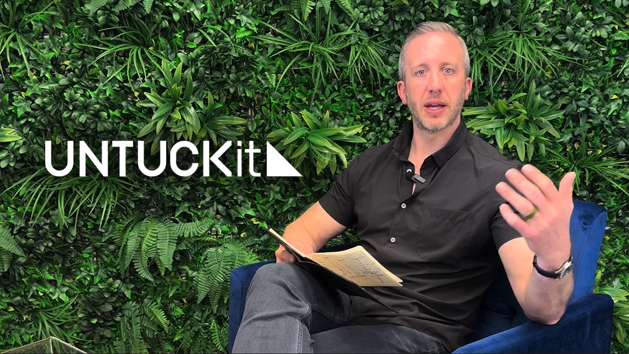 UNTUCKit