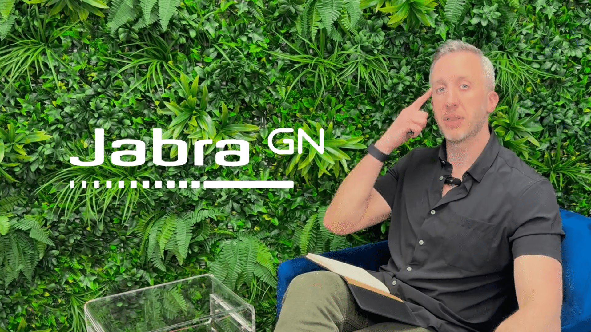 Jabra