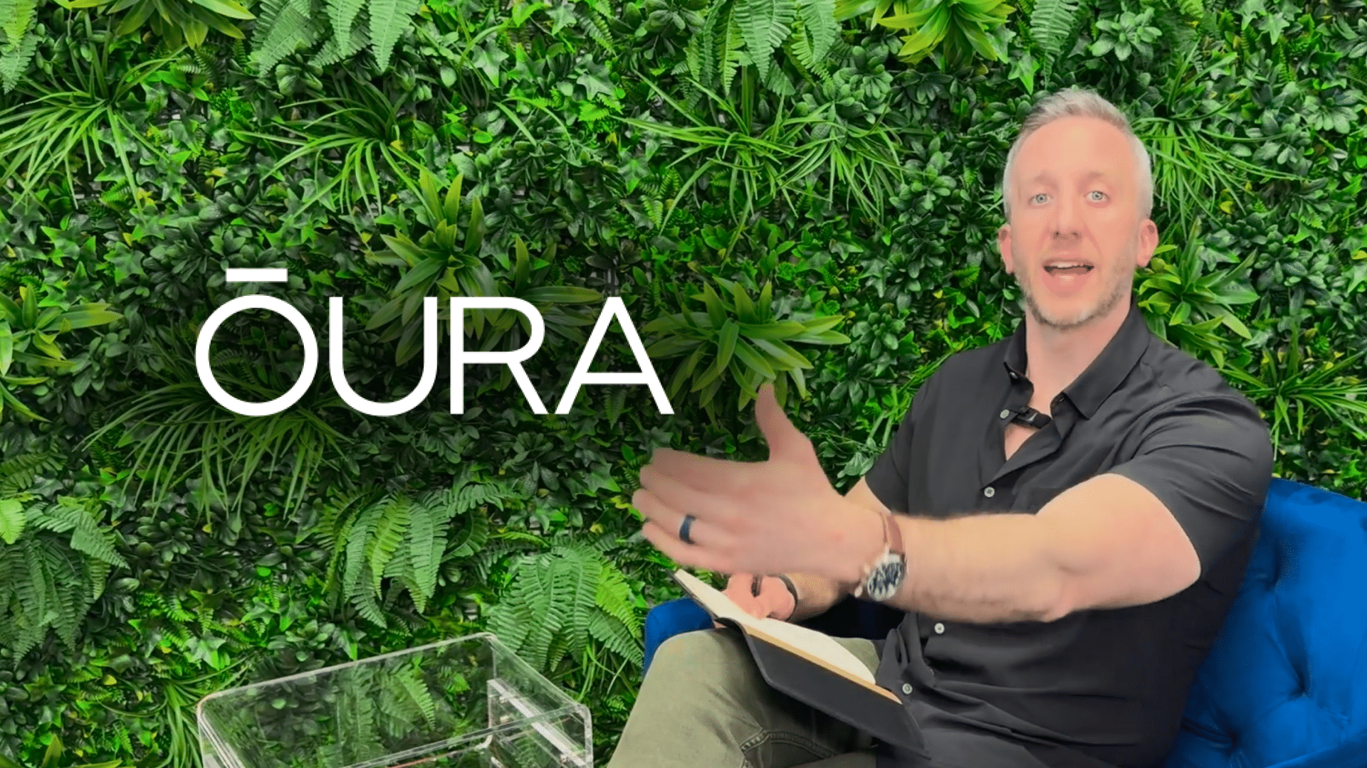 Oura