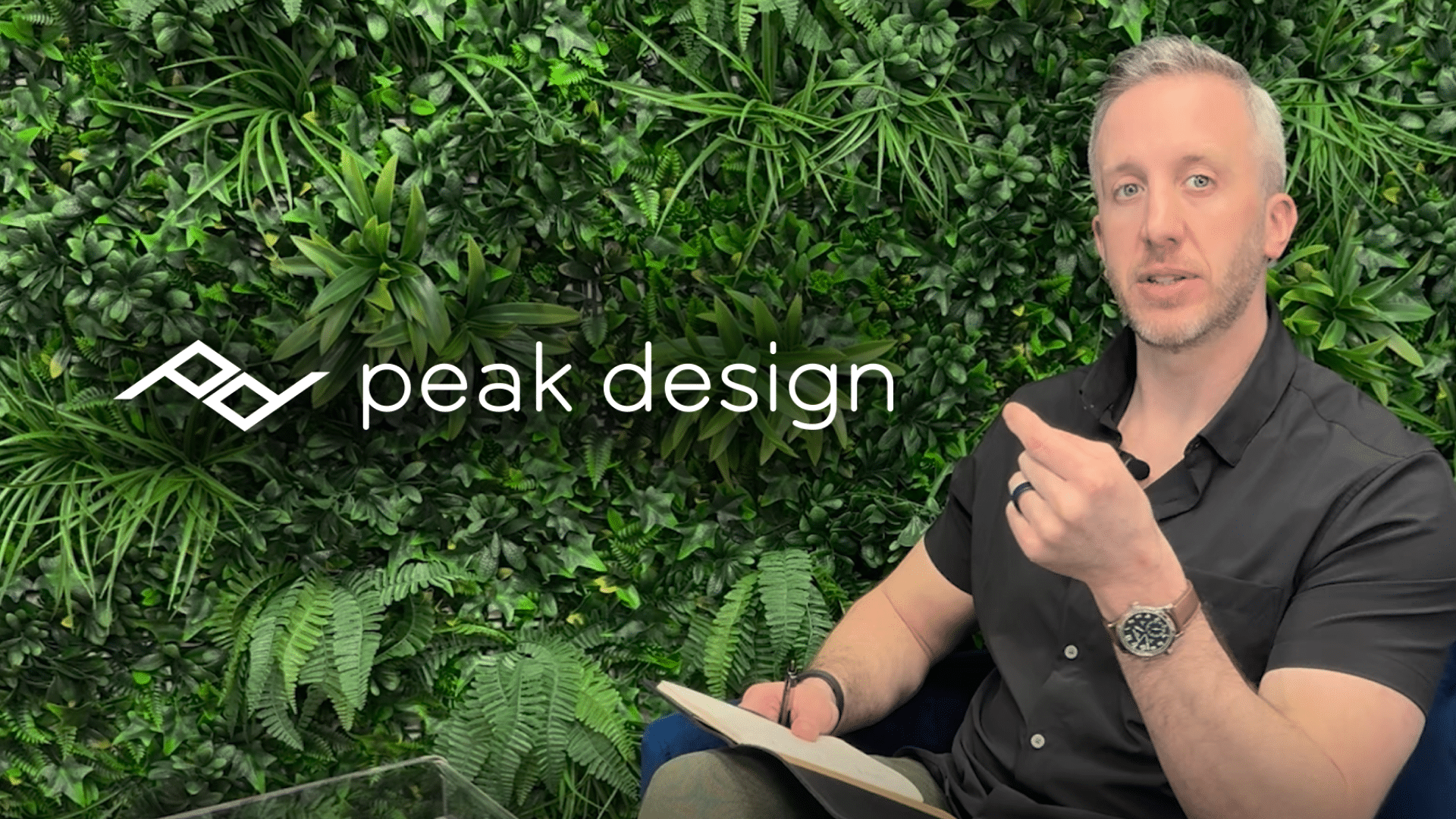 Peak Design