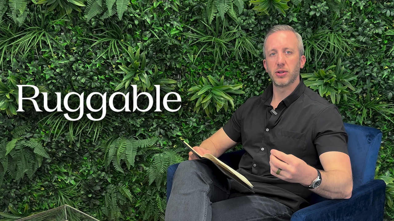 Ruggable