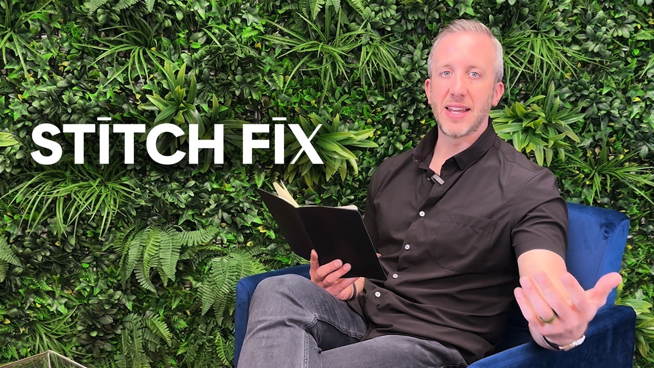 Stitch Fix